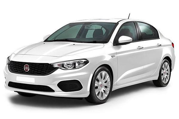 Fiat Egea 1.4 Easy