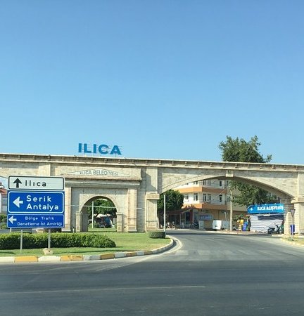 Antalya Ilıca: The Quiet Address of Renewal with Natural Healing Resources